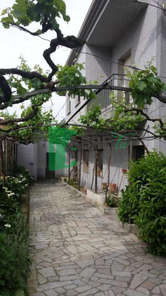 CASA/ CHALET INDEPENDIENTE EN VENTA