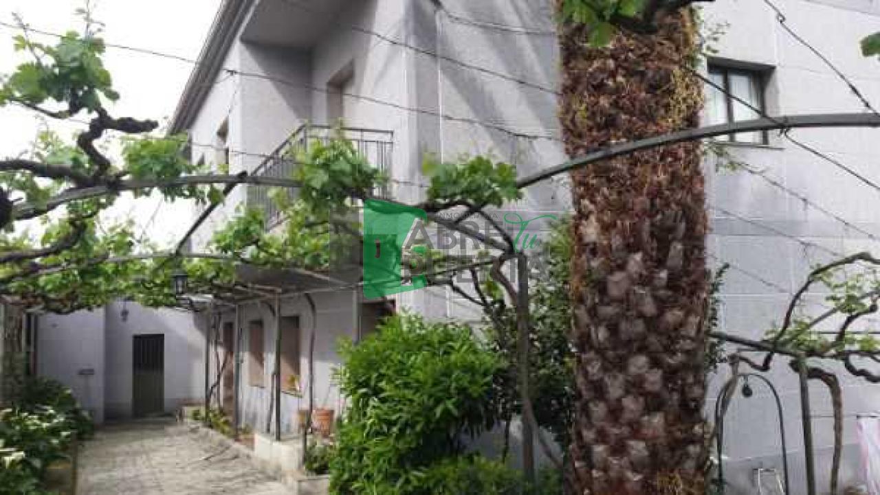 CASA/ CHALET INDEPENDIENTE EN VENTA