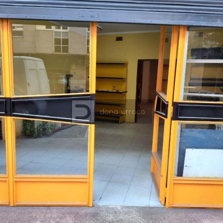 Local Comercial en Ourense