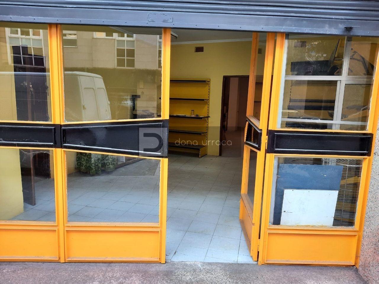 Local Comercial en Ourense