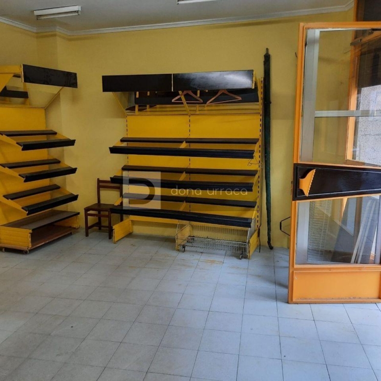 Local Comercial en Ourense