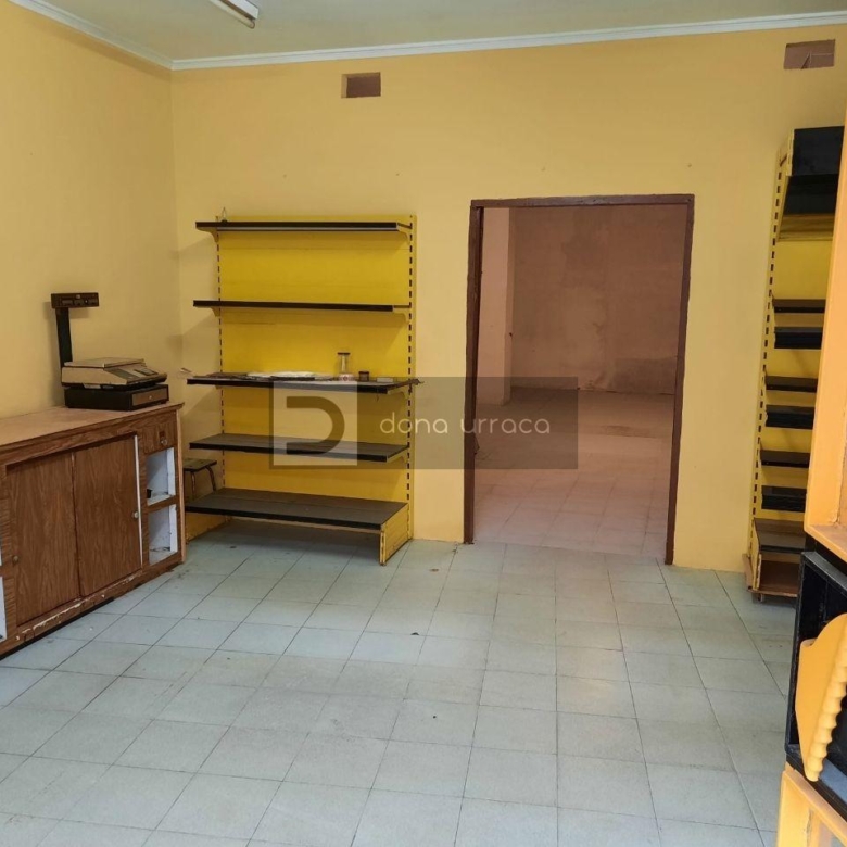 Local Comercial en Ourense