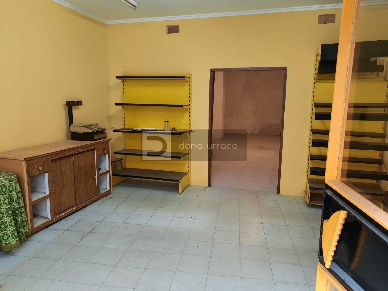 Local Comercial en Ourense