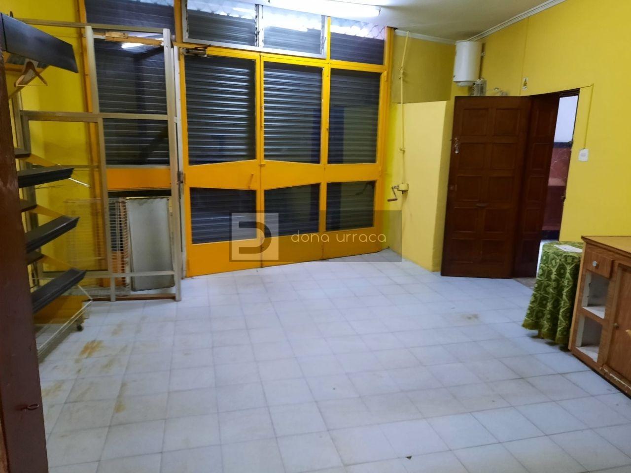 Local Comercial en Ourense