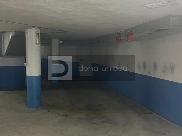 VENTA GARAJE