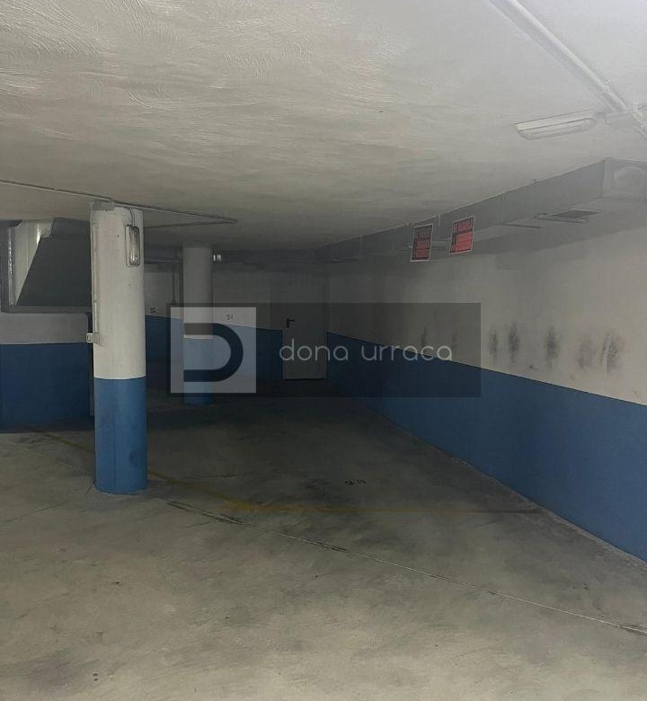 VENTA GARAJE