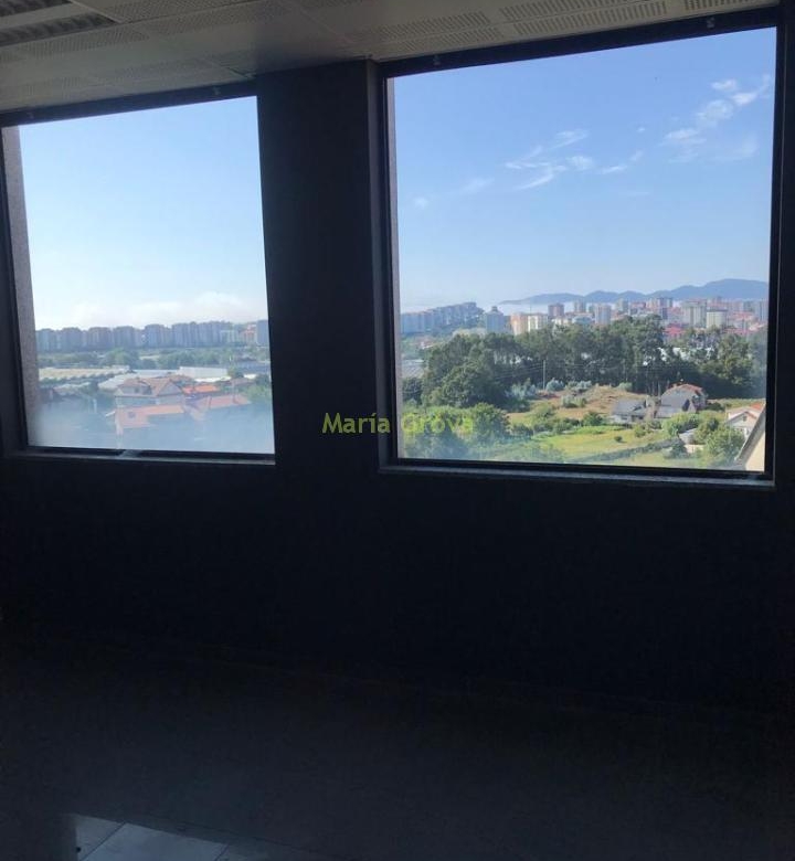 Local Comercial en Vigo