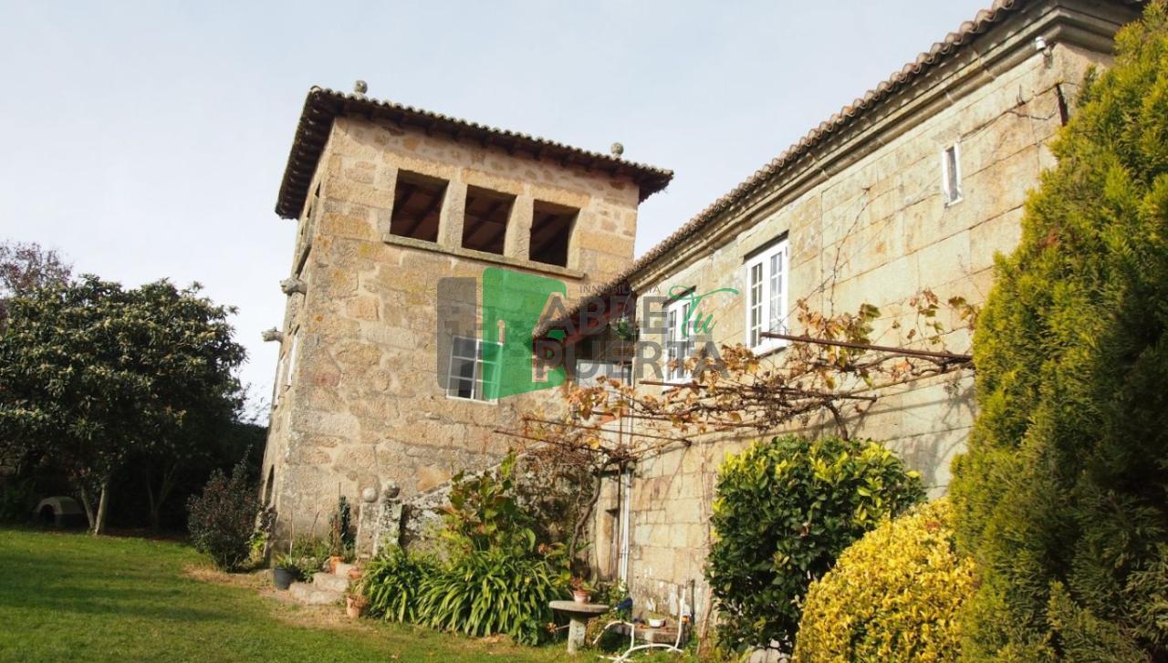 169839593342200035312_169834280128 PAZO EN VENTA EN PEREIRO DE AGUIAR
