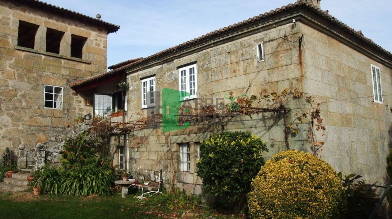 169839593501600035312_169834280231 PAZO EN VENTA EN PEREIRO DE AGUIAR