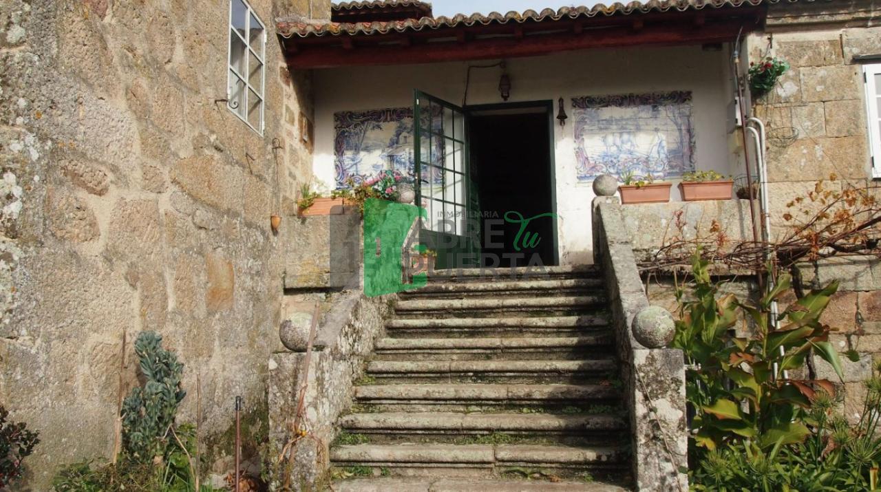 169839593658100035312_169834280295 PAZO EN VENTA EN PEREIRO DE AGUIAR