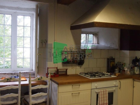 PAZO EN VENTA EN PEREIRO DE AGUIAR