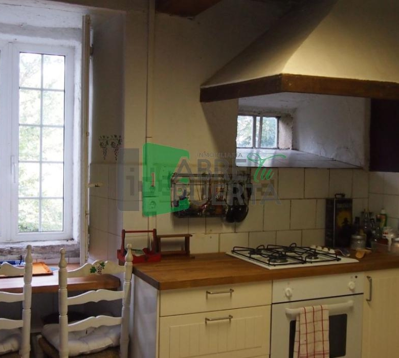 PAZO EN VENTA EN PEREIRO DE AGUIAR
