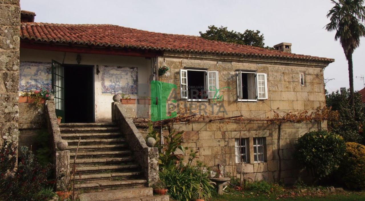 169839593714800035312_169834280327 PAZO EN VENTA EN PEREIRO DE AGUIAR