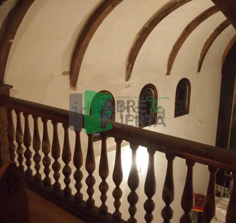 PAZO EN VENTA EN PEREIRO DE AGUIAR