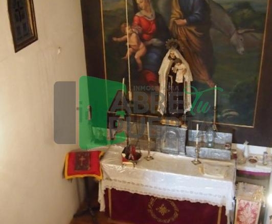 PAZO EN VENTA EN PEREIRO DE AGUIAR