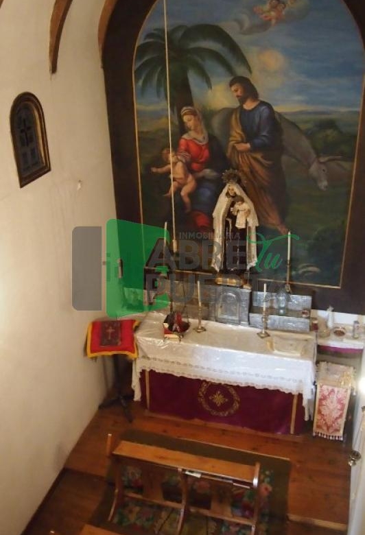 PAZO EN VENTA EN PEREIRO DE AGUIAR