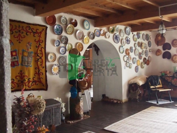 PAZO EN VENTA EN PEREIRO DE AGUIAR