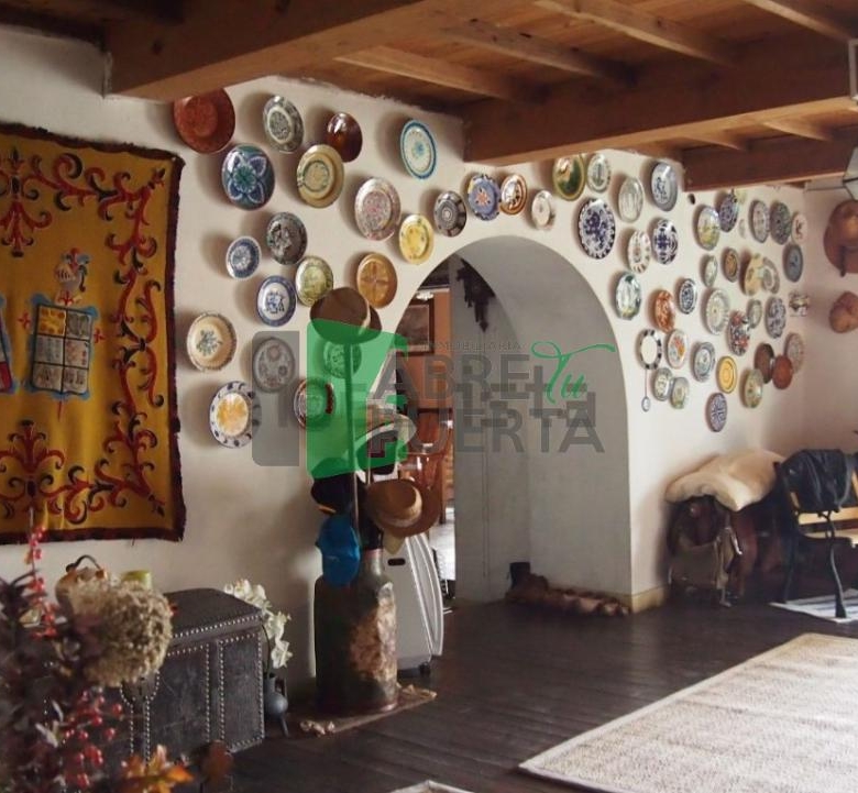 PAZO EN VENTA EN PEREIRO DE AGUIAR