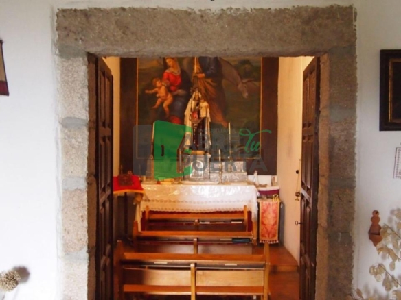 PAZO EN VENTA EN PEREIRO DE AGUIAR