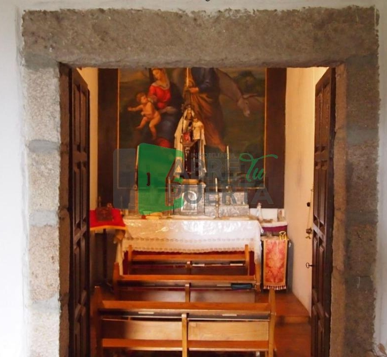 PAZO EN VENTA EN PEREIRO DE AGUIAR