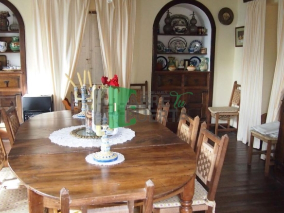 PAZO EN VENTA EN PEREIRO DE AGUIAR