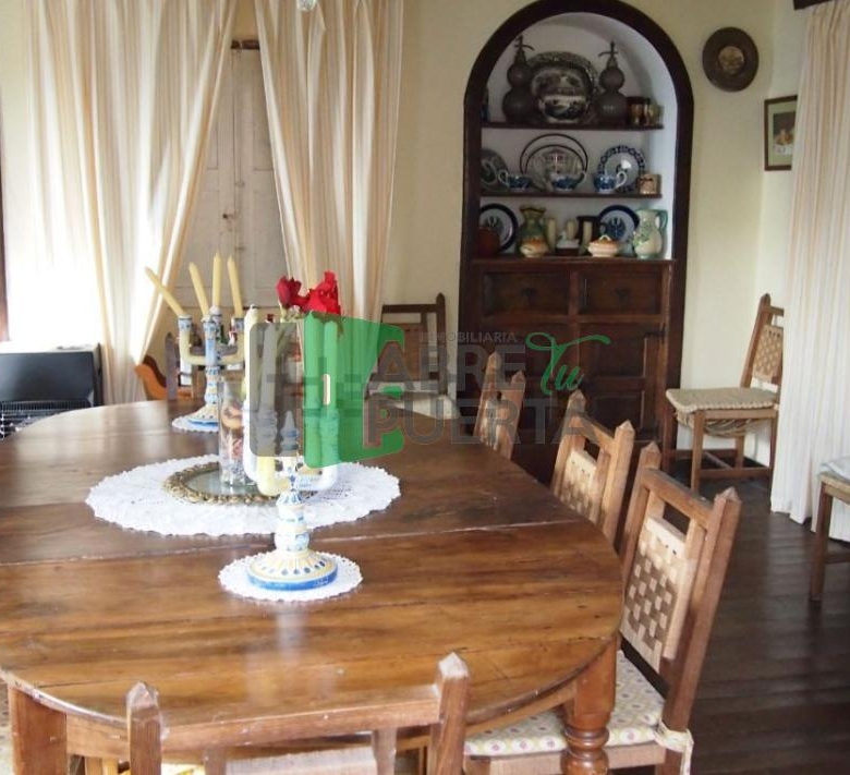 PAZO EN VENTA EN PEREIRO DE AGUIAR