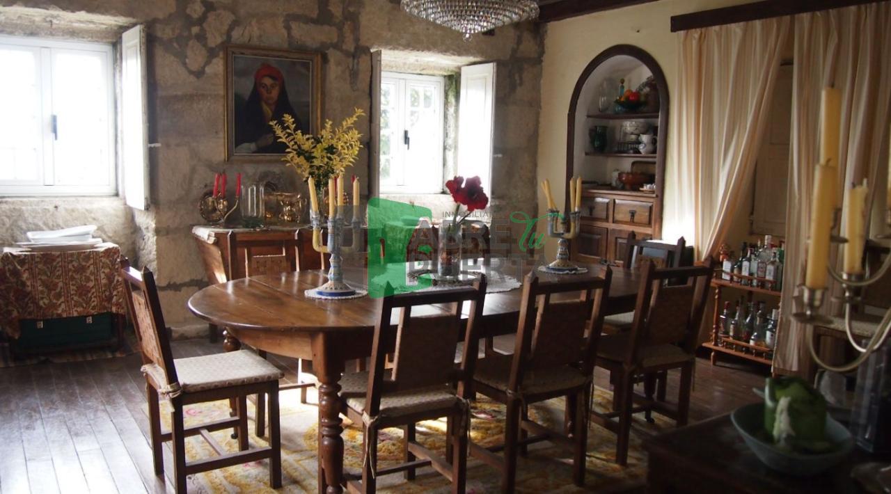 169839594274100035312_169834280599 PAZO EN VENTA EN PEREIRO DE AGUIAR