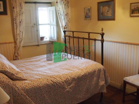 PAZO EN VENTA EN PEREIRO DE AGUIAR