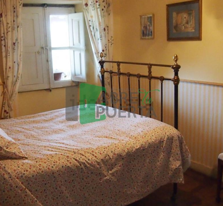 PAZO EN VENTA EN PEREIRO DE AGUIAR