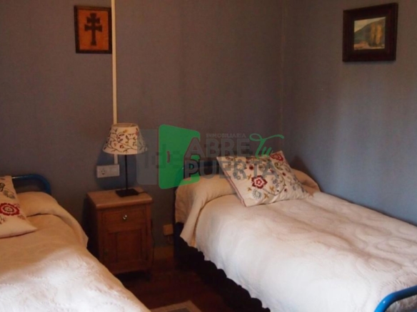 PAZO EN VENTA EN PEREIRO DE AGUIAR