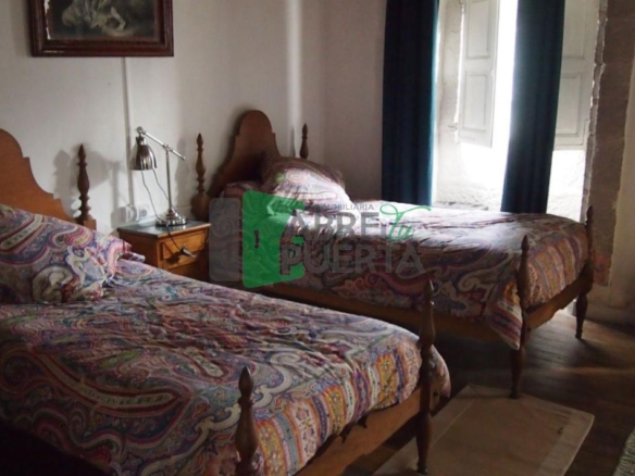 PAZO EN VENTA EN PEREIRO DE AGUIAR