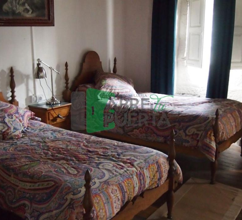PAZO EN VENTA EN PEREIRO DE AGUIAR