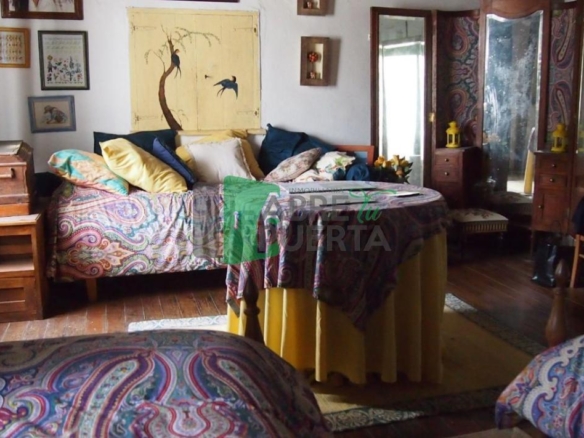 PAZO EN VENTA EN PEREIRO DE AGUIAR