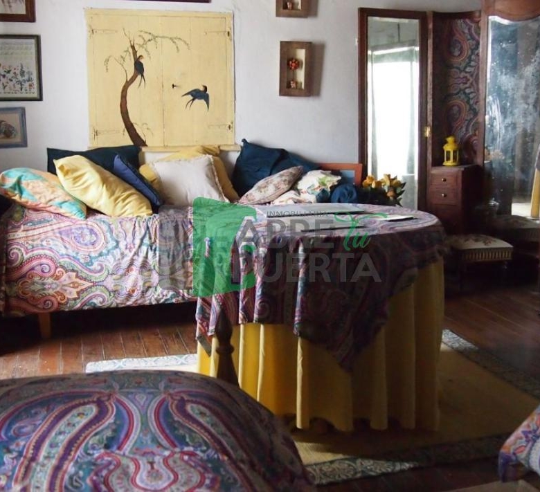 PAZO EN VENTA EN PEREIRO DE AGUIAR