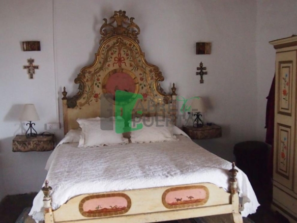 PAZO EN VENTA EN PEREIRO DE AGUIAR