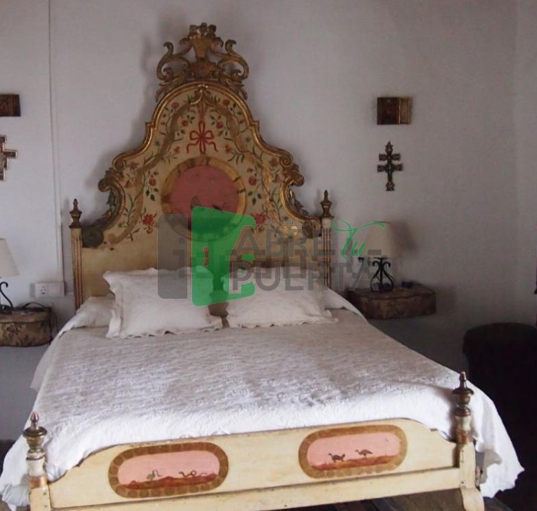 PAZO EN VENTA EN PEREIRO DE AGUIAR