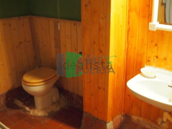 PAZO EN VENTA EN PEREIRO DE AGUIAR