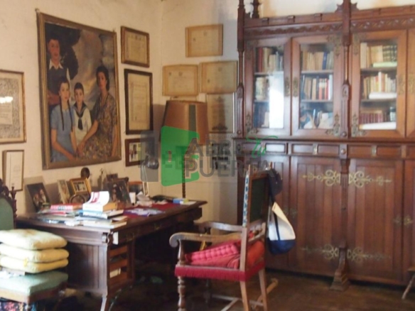 PAZO EN VENTA EN PEREIRO DE AGUIAR