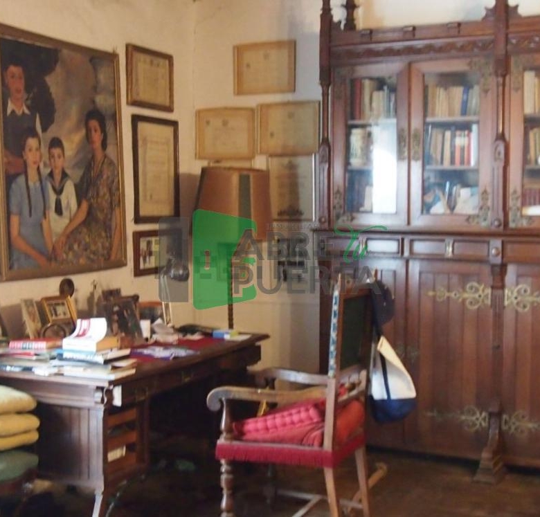 PAZO EN VENTA EN PEREIRO DE AGUIAR