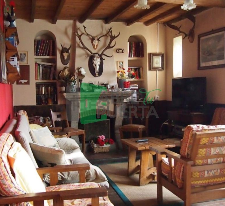 PAZO EN VENTA EN PEREIRO DE AGUIAR