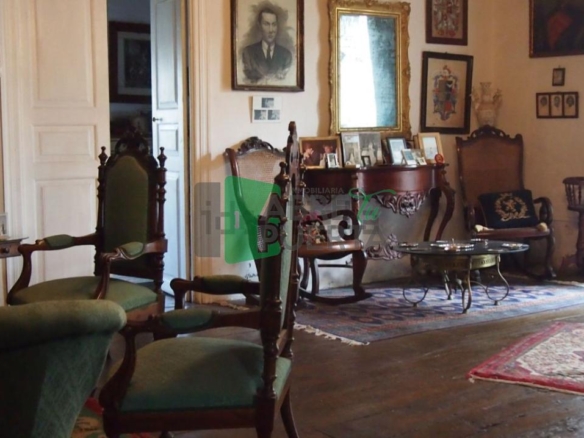 PAZO EN VENTA EN PEREIRO DE AGUIAR