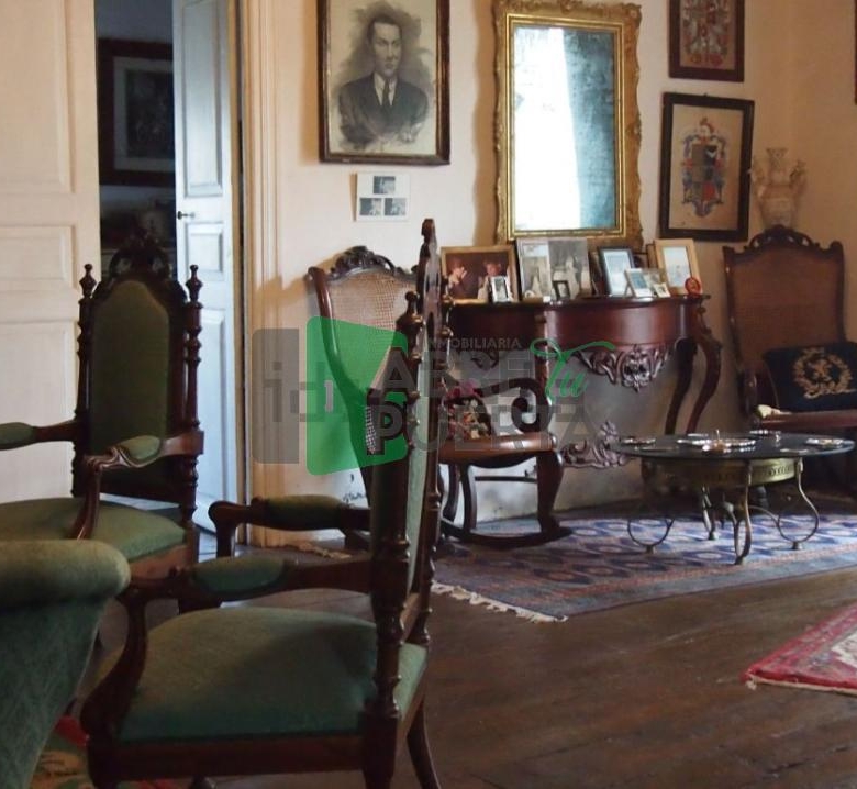 PAZO EN VENTA EN PEREIRO DE AGUIAR