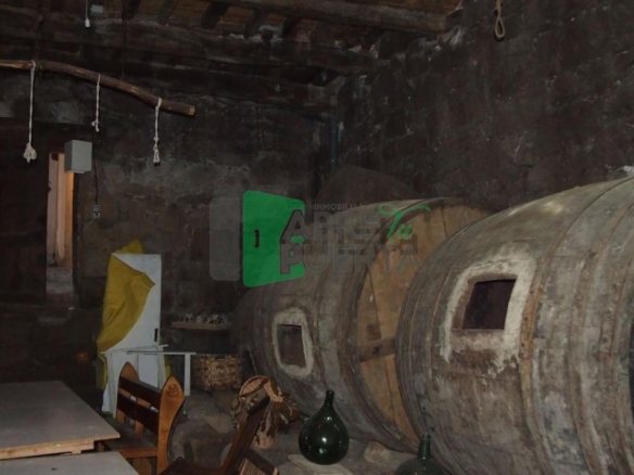 PAZO EN VENTA EN PEREIRO DE AGUIAR
