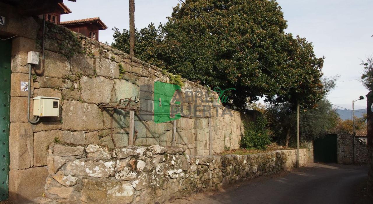 169839595173600035312_169834281134 PAZO EN VENTA EN PEREIRO DE AGUIAR