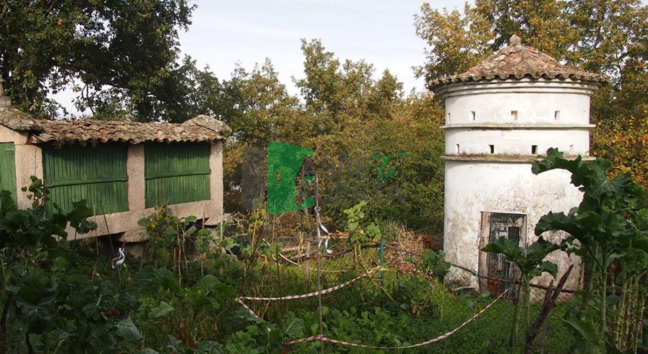 169839595177500035312_169834281100 PAZO EN VENTA EN PEREIRO DE AGUIAR