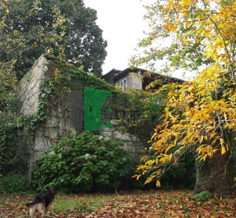 PAZO EN VENTA EN PEREIRO DE AGUIAR