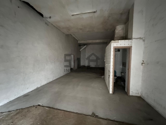 ALQUILER LOCAL ZONA COUTO
