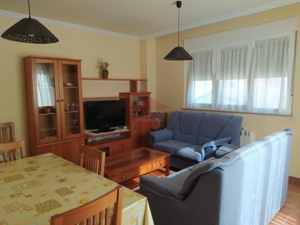VENTA DE PISO EN CALVARRASA DE ABAJO.REF:9934
