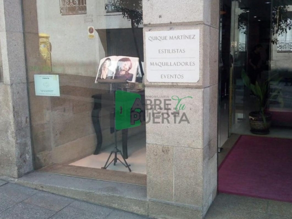 LOCAL COMERCIAL EN VENTA CARDENAL QUIROGA