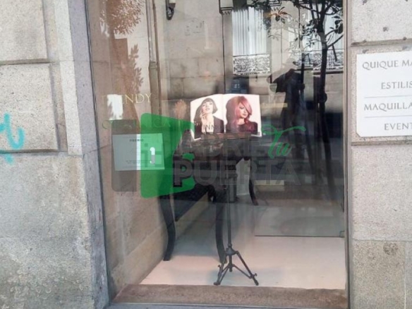 LOCAL COMERCIAL EN VENTA CARDENAL QUIROGA